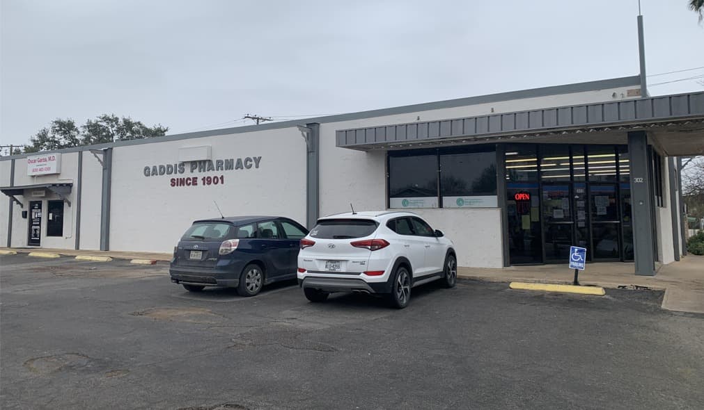 Gaddis Pharmacy
