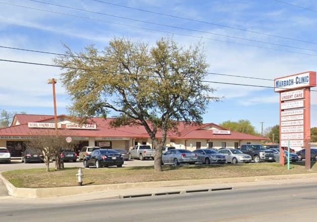 Trinity Pharmacy